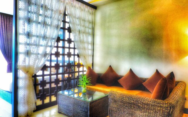 V Boutique Hotel @ Koh Pich