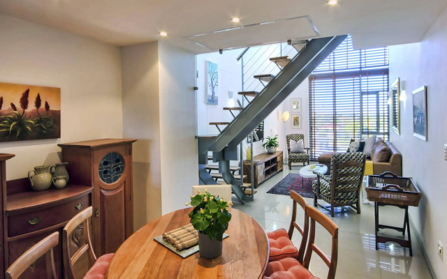 The Quadrant Apartments