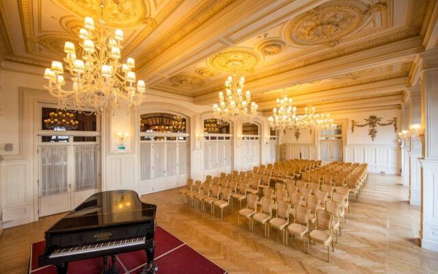 Pera Palace Hotel