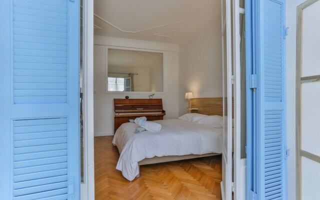 Feeling Riviera - 91 Promenade