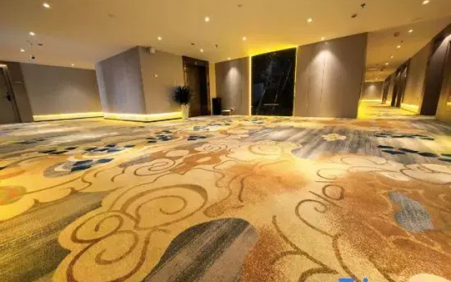 Wuyue Yuexin Hotel (Jinggangshan)