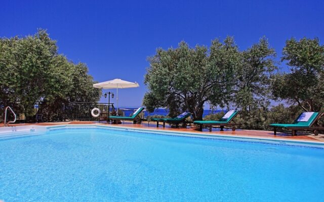 Marilena Sunset Villa Ena