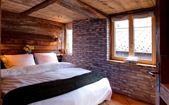 Chalet Monte Crist