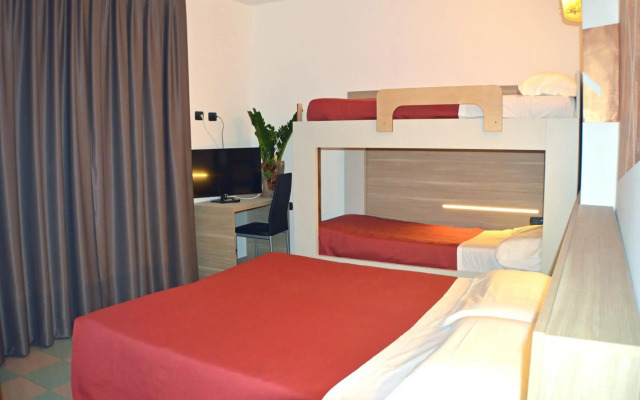 Sempione Hotel Ristorante