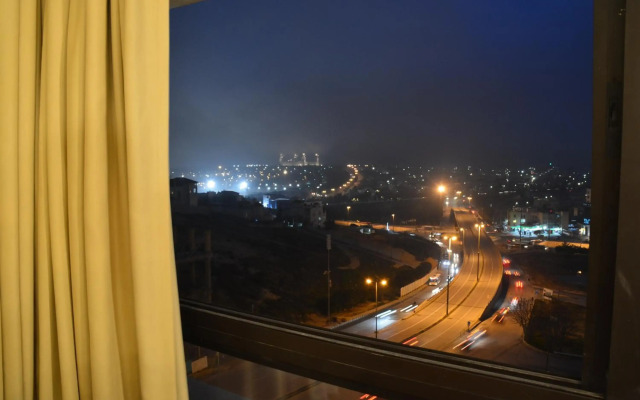 Saray Hotel