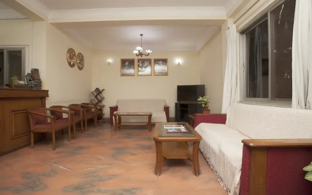 SPOT ON 662 Hotel Ngudrup