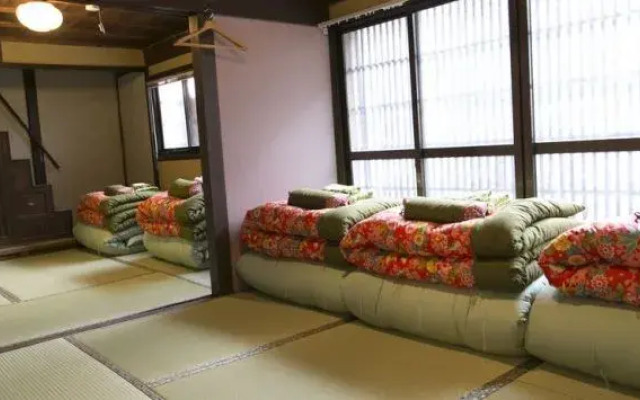 Female only guesthouse tomari-ya - Hostel