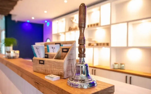 Stratmanns Haus Am See