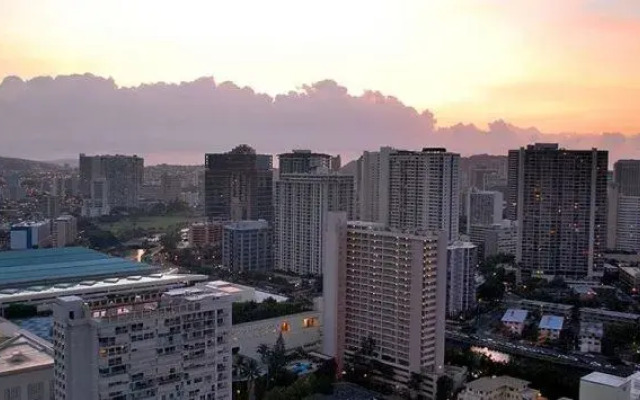 Ala Moana by Luxury Suites International