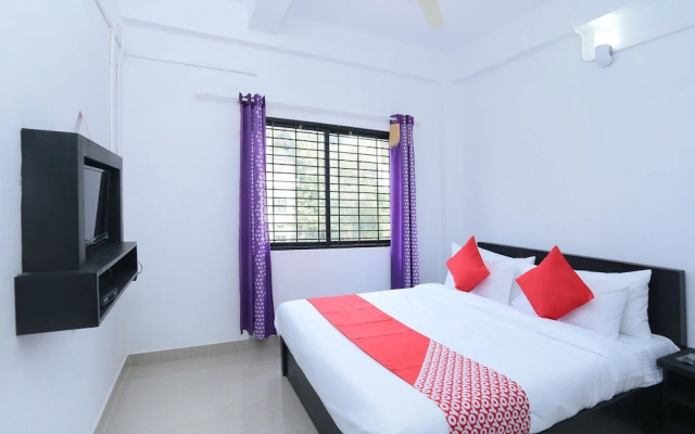 Sunshine By OYO Rooms