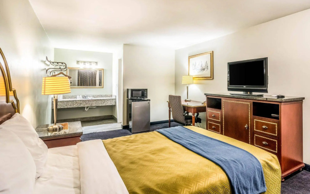 Rodeway Inn
