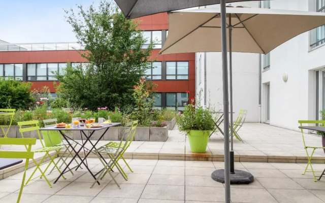 Appart'City Classic Chalon-Sur-Saone