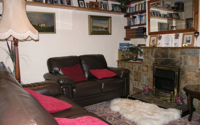 Moriartys Farmhouse