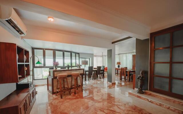Ocean Suite Boutique Hotel Goa