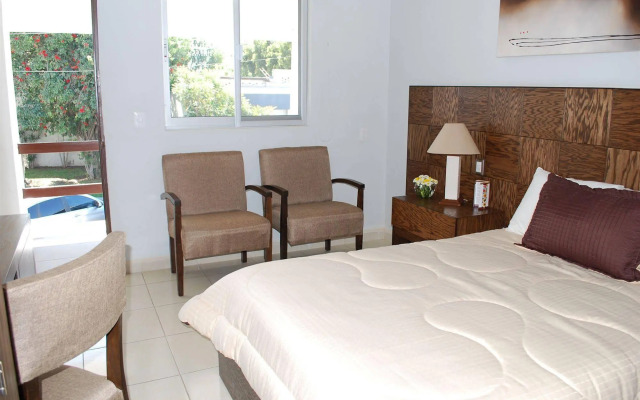 JM Ejecutivo Celaya,Centro Histórico