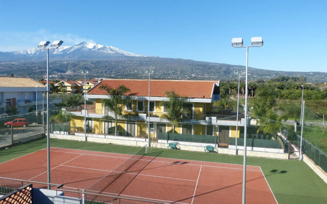 Le Ville della Contea -Vacation rentals