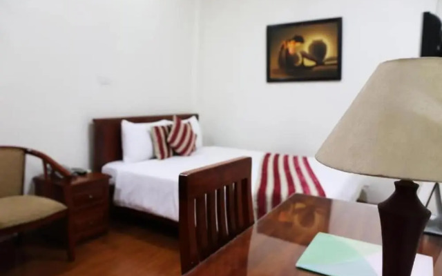 Clover Hotel by Bay Luxury