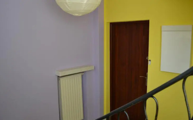 Apartament Gościnny Dom