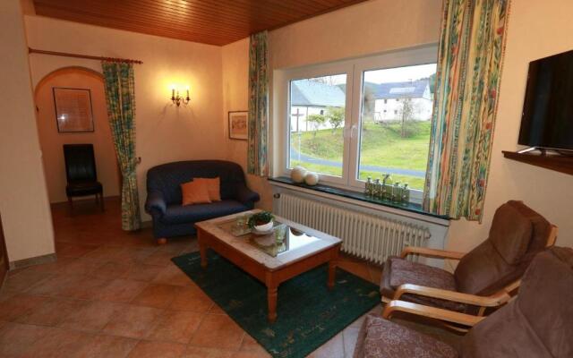 Ferienwohnung Kebben