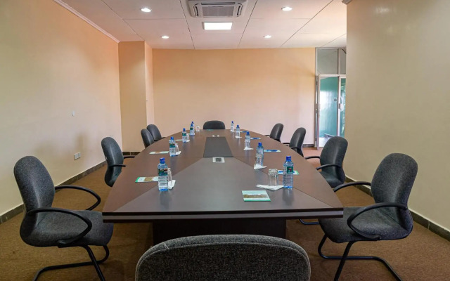 Desmond Tutu Conference Centre