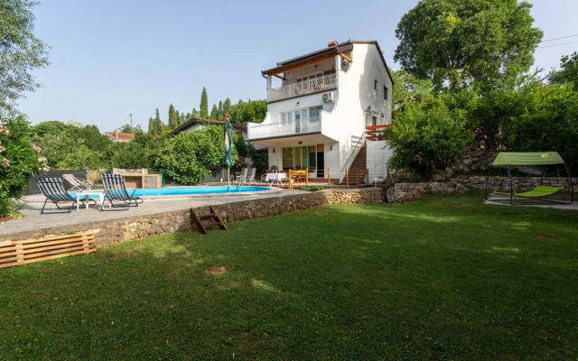 Villa Kosor Spring