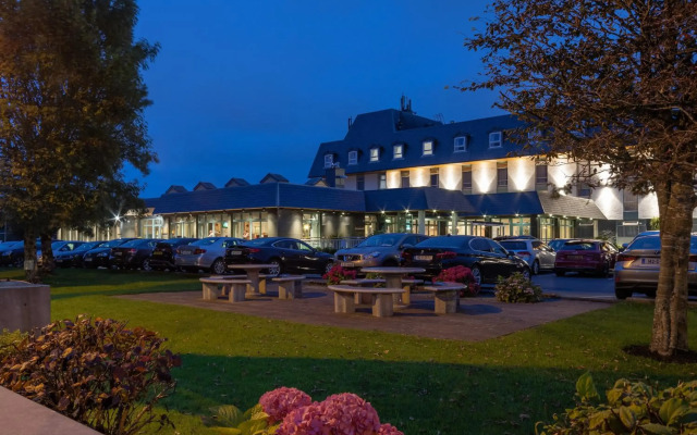 Flannery's Hotel Galway