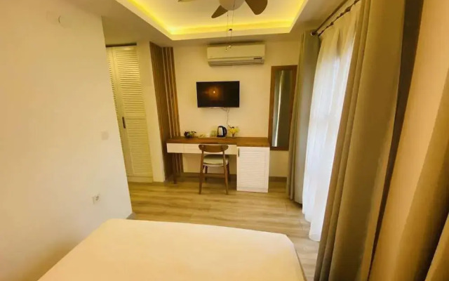 In Ephesus Otel and Art Galery