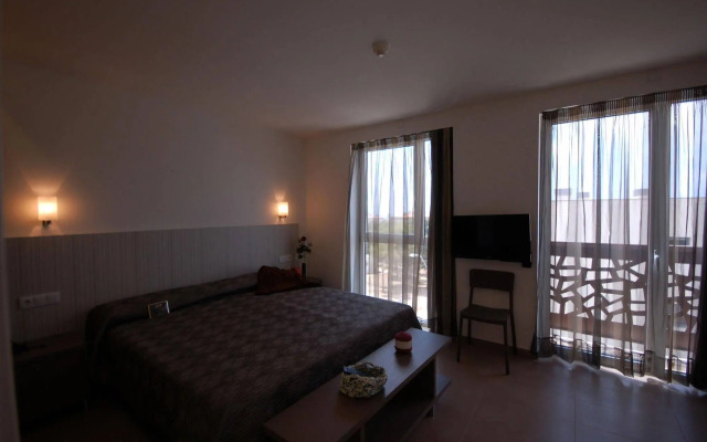 Resort Sitges Apartment