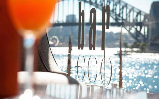 Pullman Quay Grand Sydney Harbour