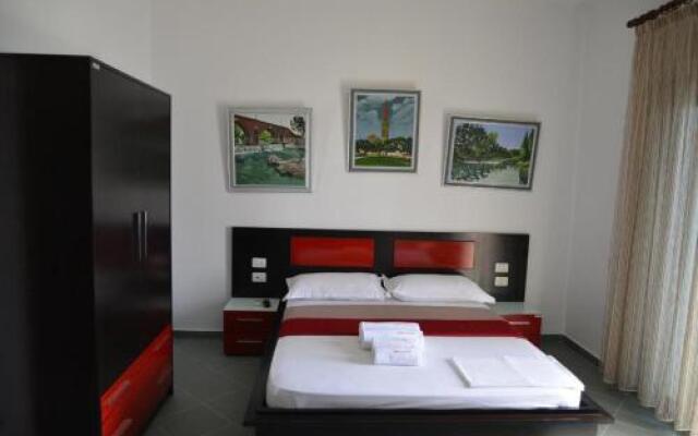 Hotel Artisti