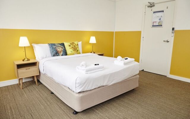 The Erko Hotel