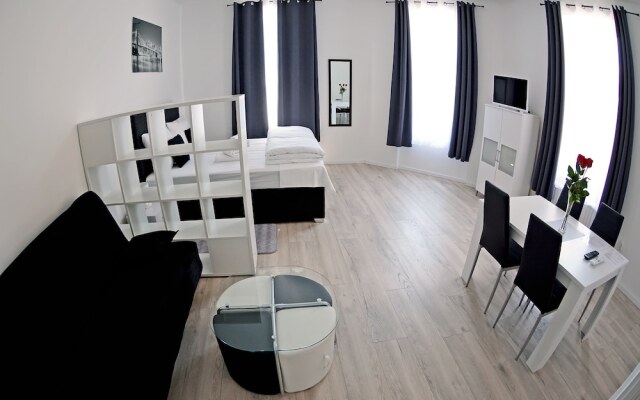 Virtus Apartments and Rooms