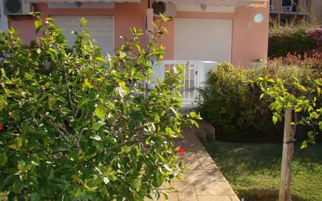 Apartamento Los Jazmines
