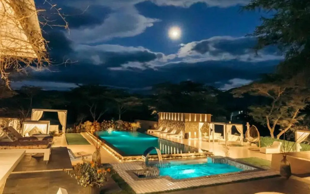 Tunas & Cabras Hotel