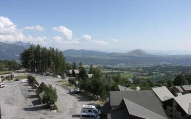 Appartement Saint-Michel-de-Chaillol, 4 pièces, 9 personnes - FR-1-393-79