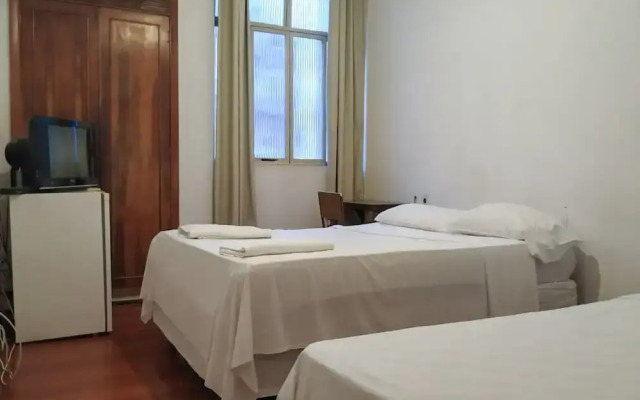 OYO Brasil Hotel