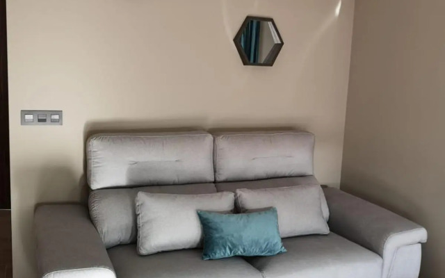 aznalmara loft rural