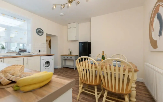 HC Property - Durham House