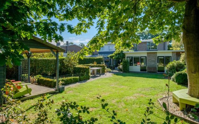 Bed and Breakfast Hattem