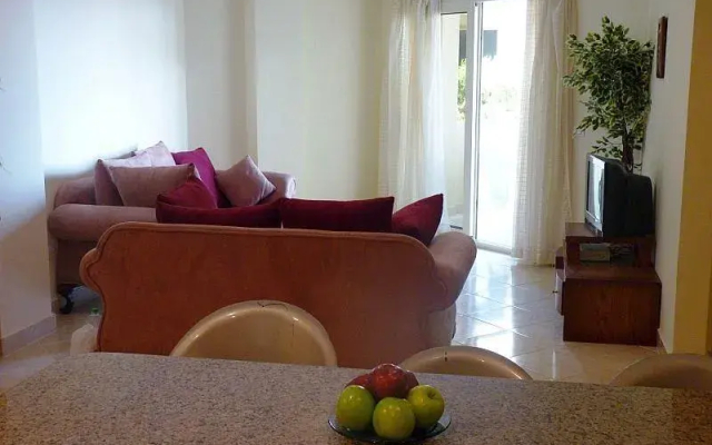 2 Br Apartment Sleeps 4 - Vms 3880