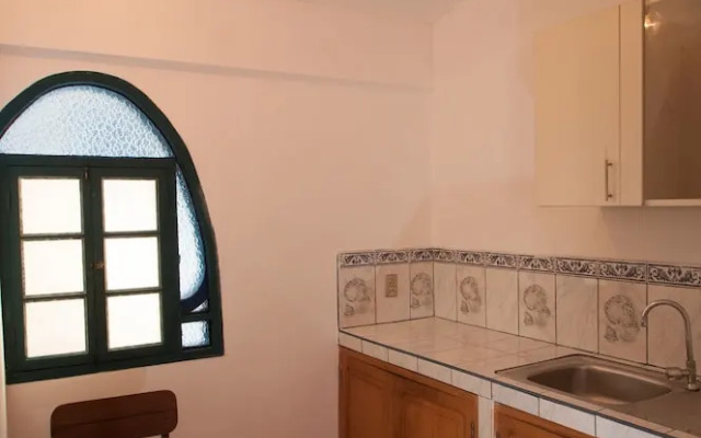 Andean Home