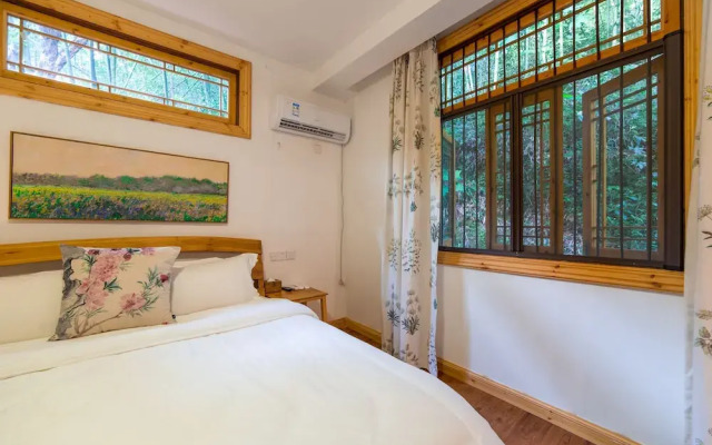 Tong Lu Ye Du Li Cun