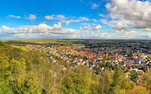 Holiday Apartment Faller-greiner