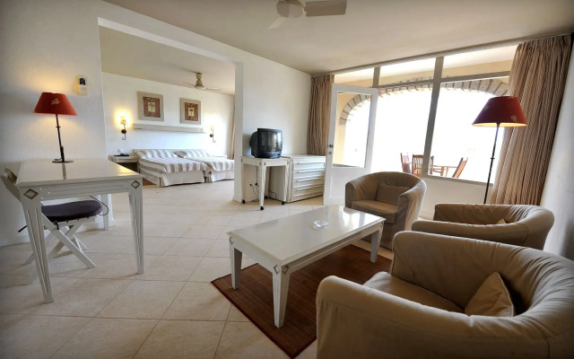 Morabeza Hotel
