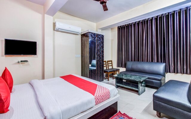 Hotel Navneet Residency by OYO Rooms