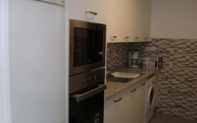 A 1 minuto de Las Canteras