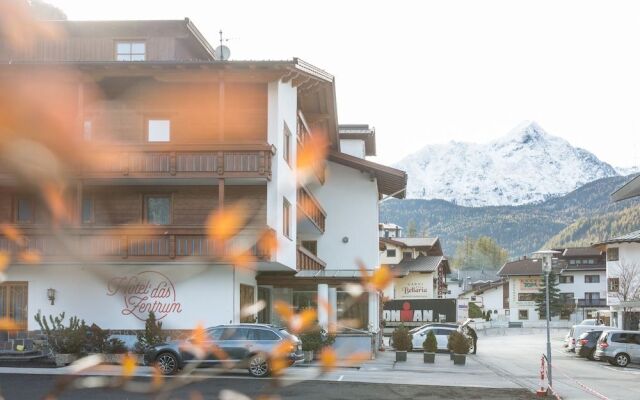 Hotel Das Zentrum