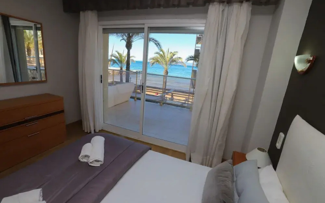 Apartamento Differentflats Barcino