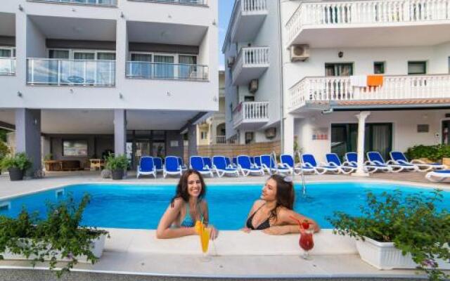 Hotel ANTONIJA