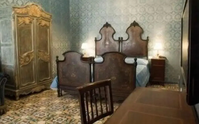 Grana Barocco Art Hotel & Centro Benessere